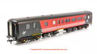 39-703DC Bachmann BR Mk2F BSO Brake Second Open Virgin Trains